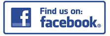 Folgt uns auf Facebook